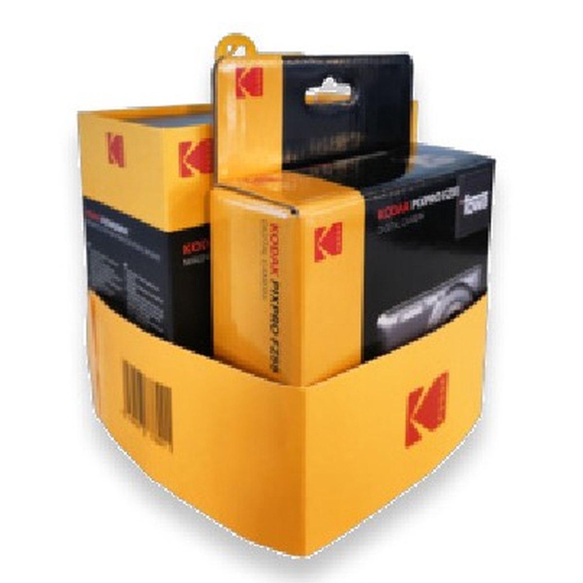 KODAK PIXPRO FZ55 + Soundbrix - Garanzia KODAK Italia