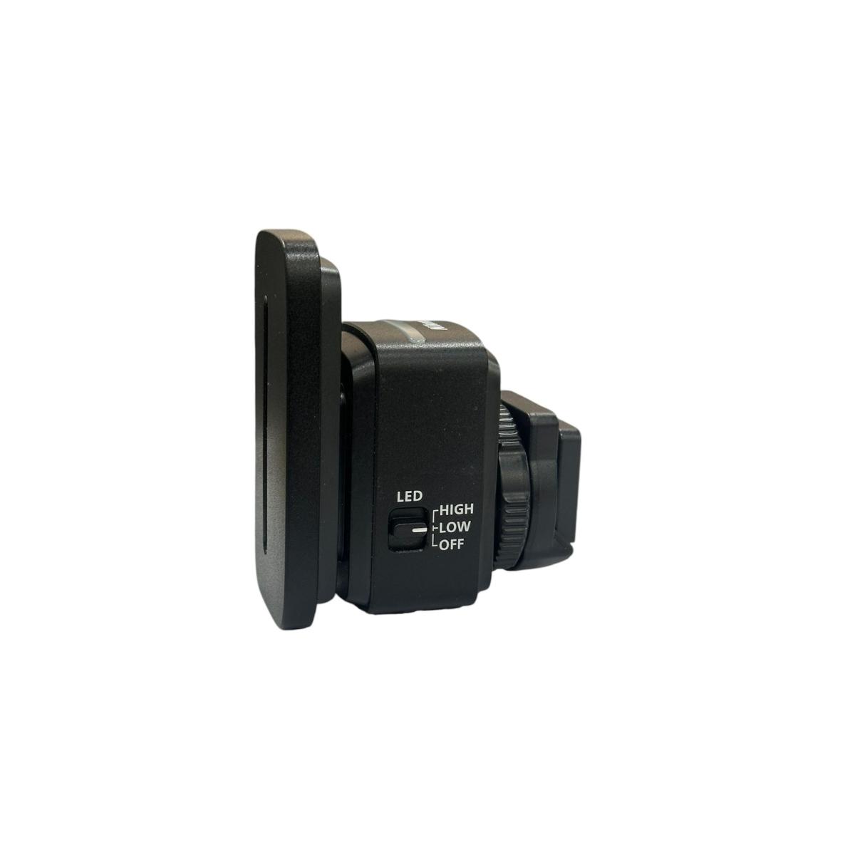 Usato Shotgun Microfono Nikon (ME-D10)