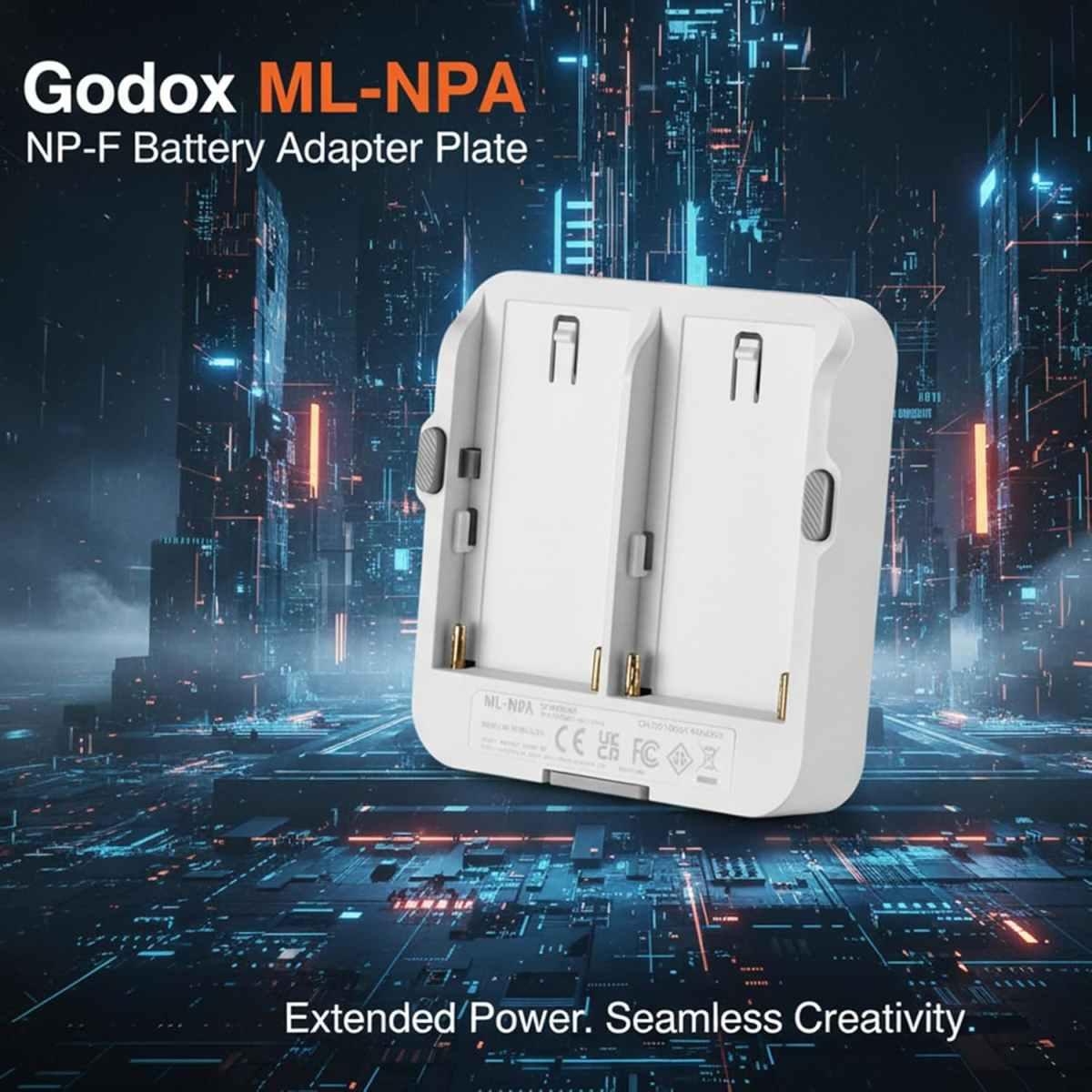 Godox led consumer acc._ml-npa