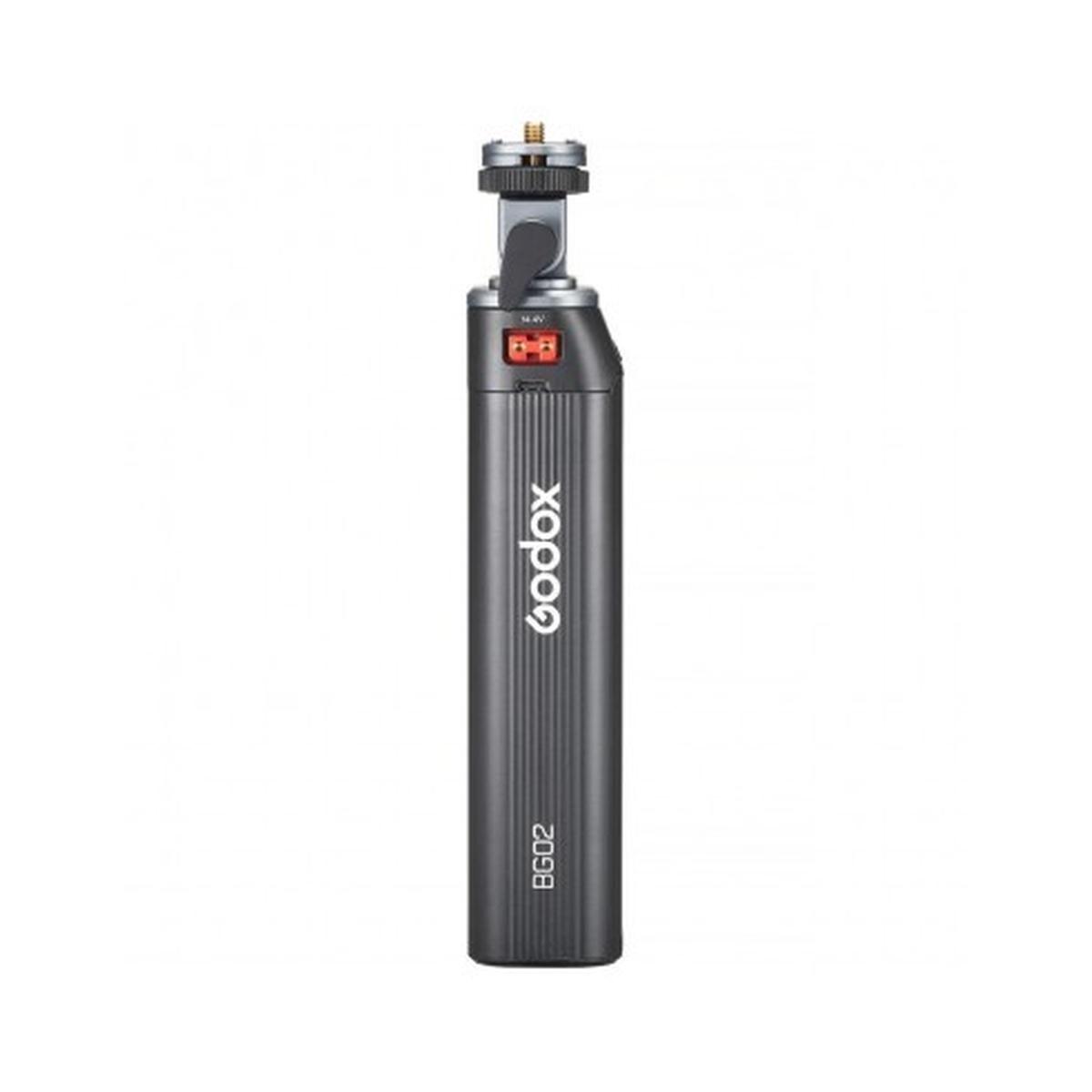 Godox BG02 impugnatura battery grip