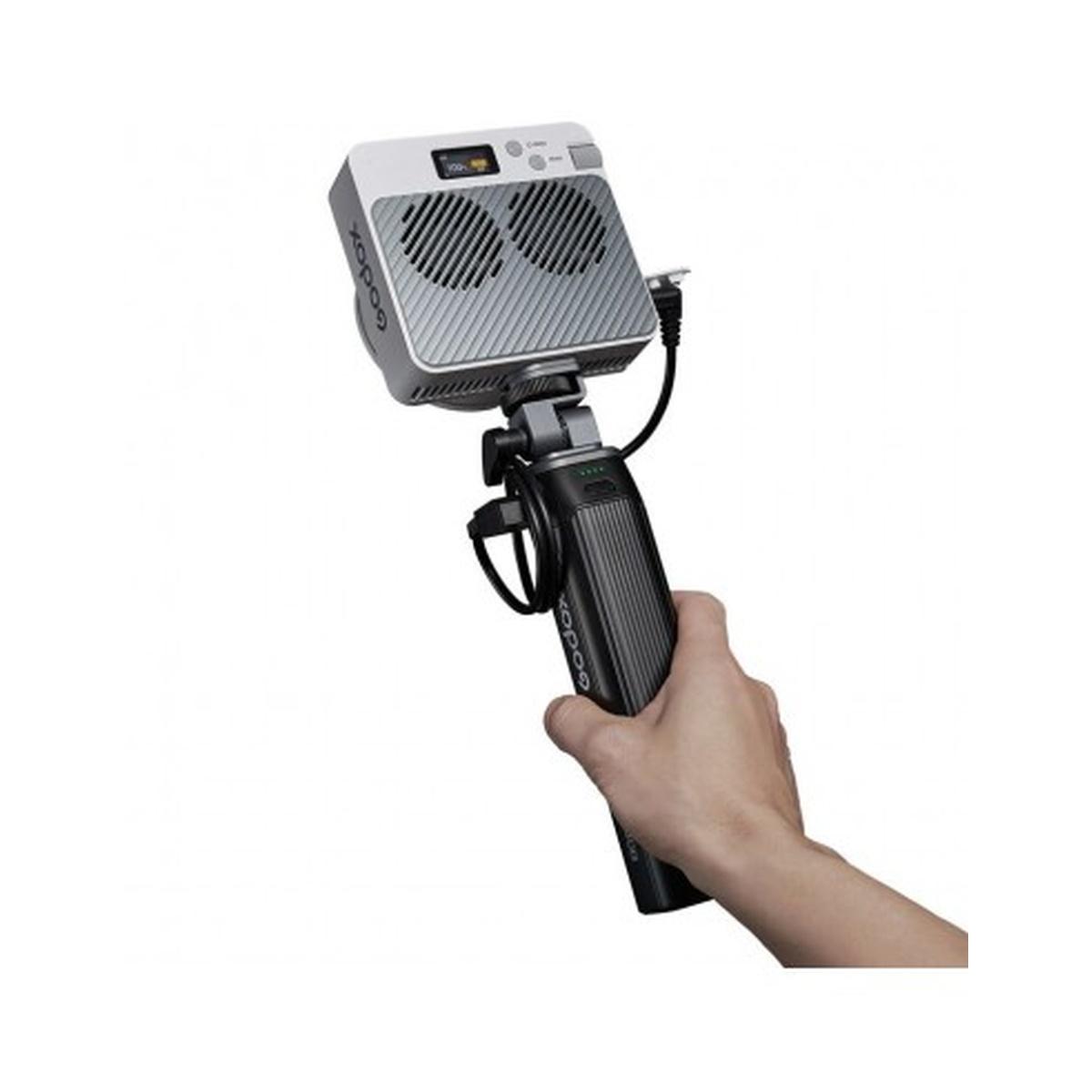 Godox BG02 impugnatura battery grip