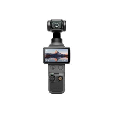 Dji Osmo Pocket 4 Standard Combo - Garanzia Nital 2 Anni