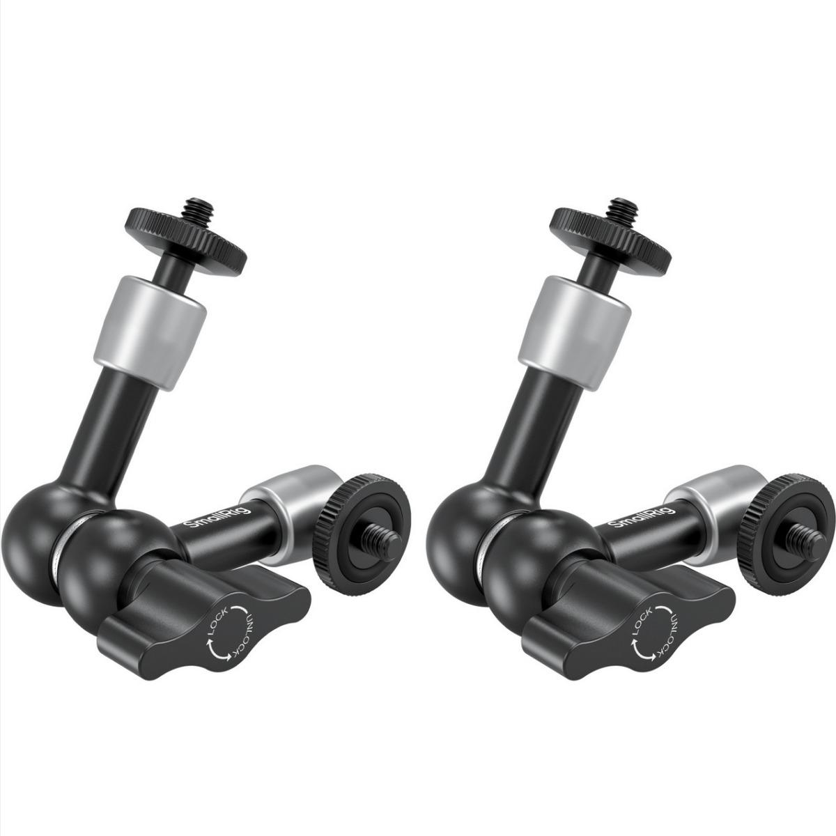 SMALLRIG Magic Arm_5316