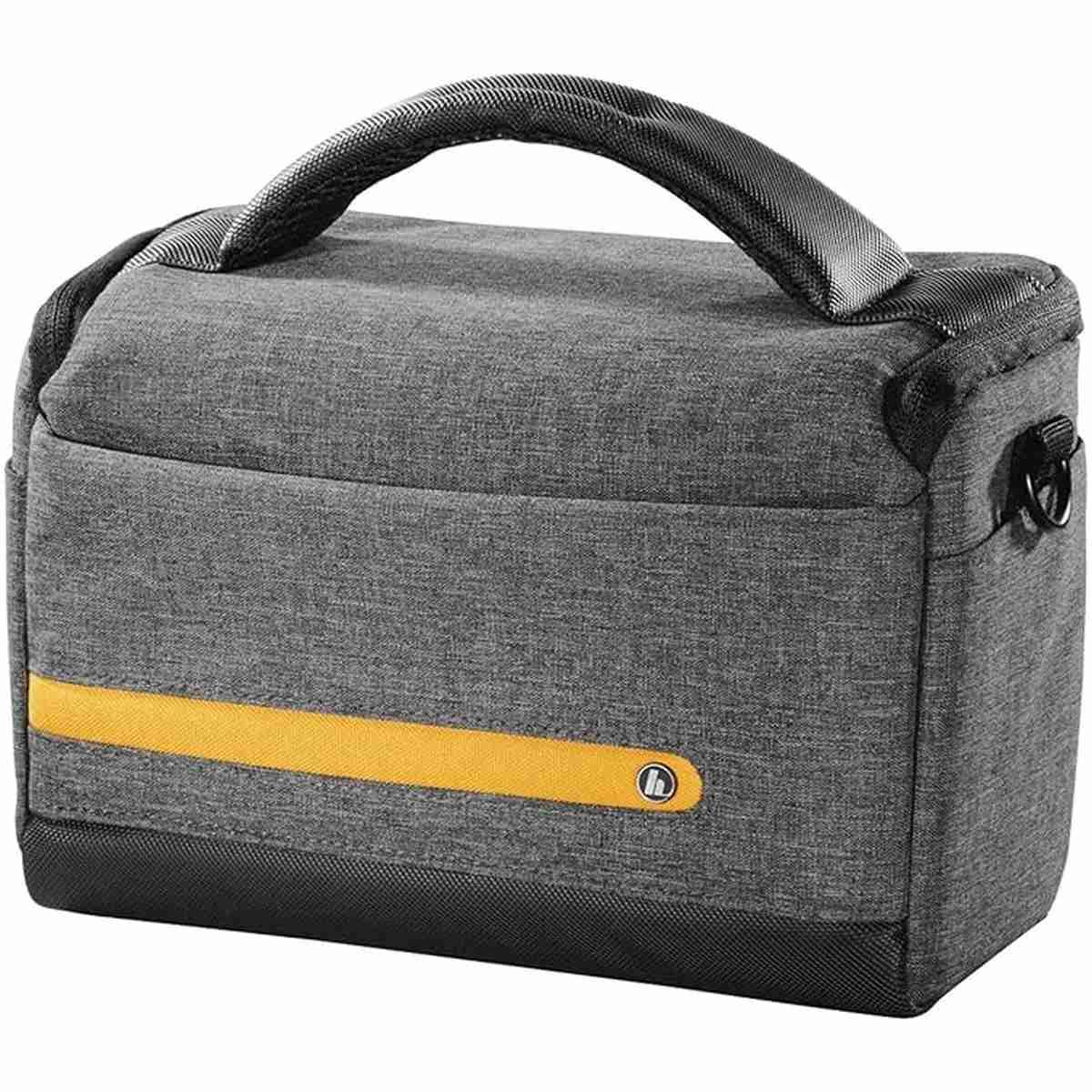 Borsa Hama Terra 135 grigio art.121308