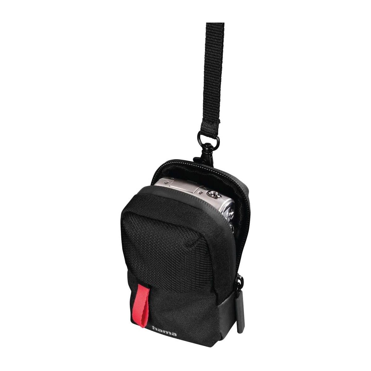 Borsa hama matera 60 h nero art.121332