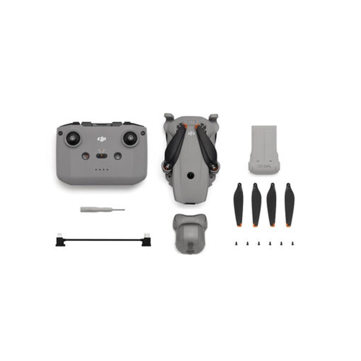 DJI Lito X1 (RC-N3) - Garanzia Nital 2 Anni