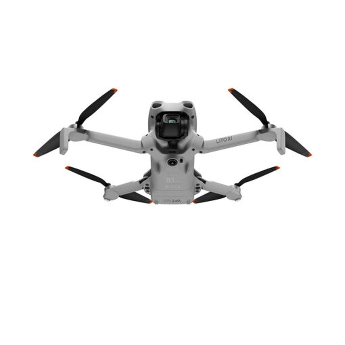 DJI Lito X1 (RC-N3) - Garanzia Nital 2 Anni