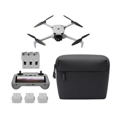 DJI Lito X1 Fly More Combo (RC 2) - Garanzia Nital 2 Anni
