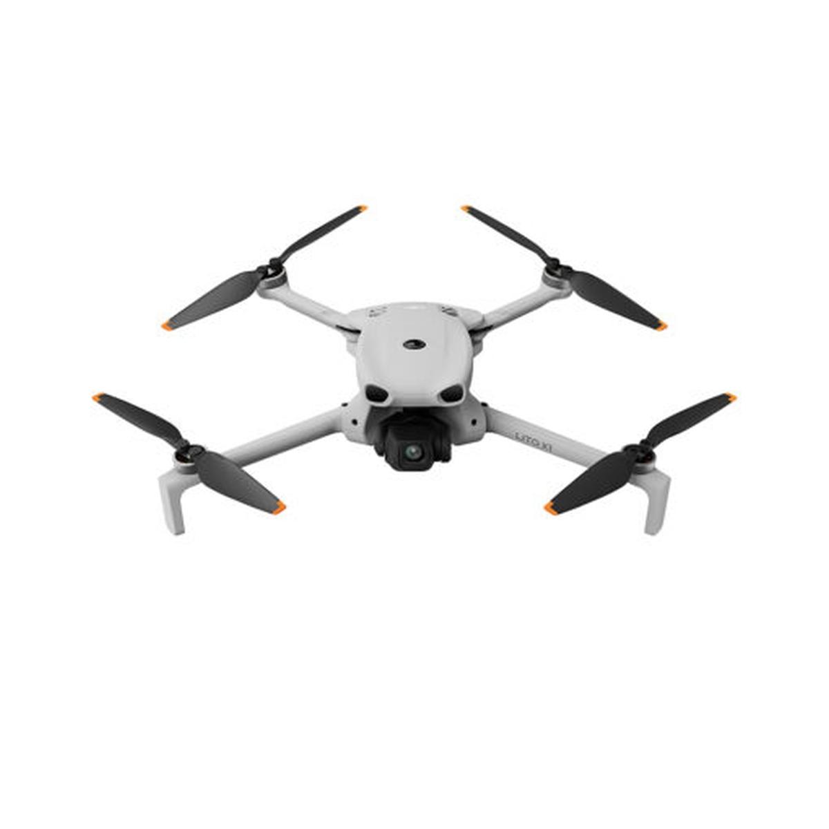 DJI Lito X1 Fly More Combo (RC-N3) - Garanzia Nital 2 Anni