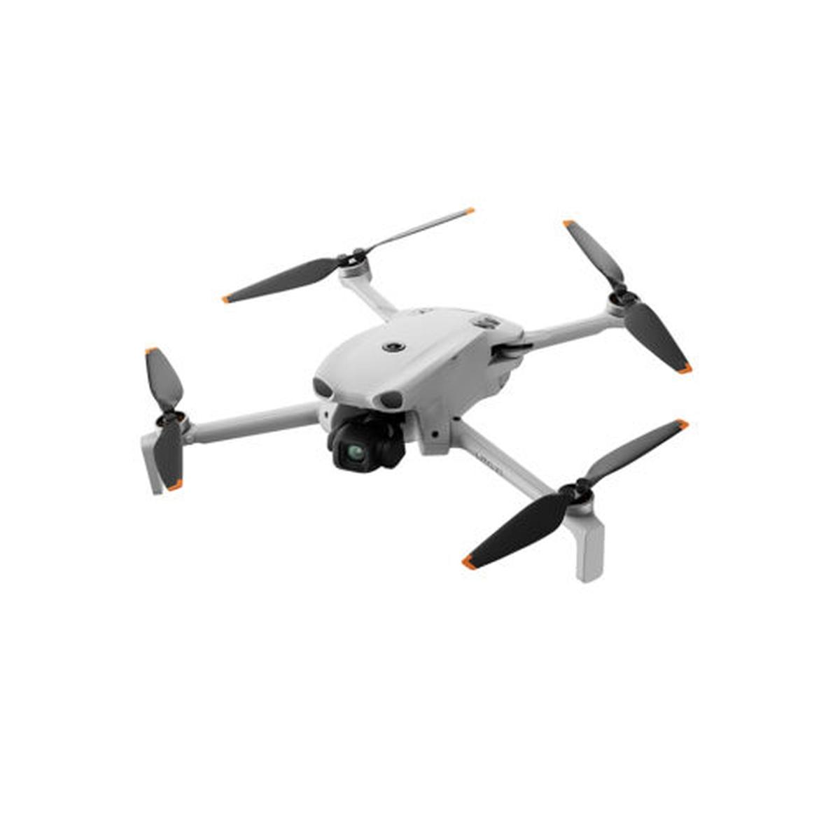DJI Lito X1 Fly More Combo (RC-N3) - Garanzia Nital 2 Anni