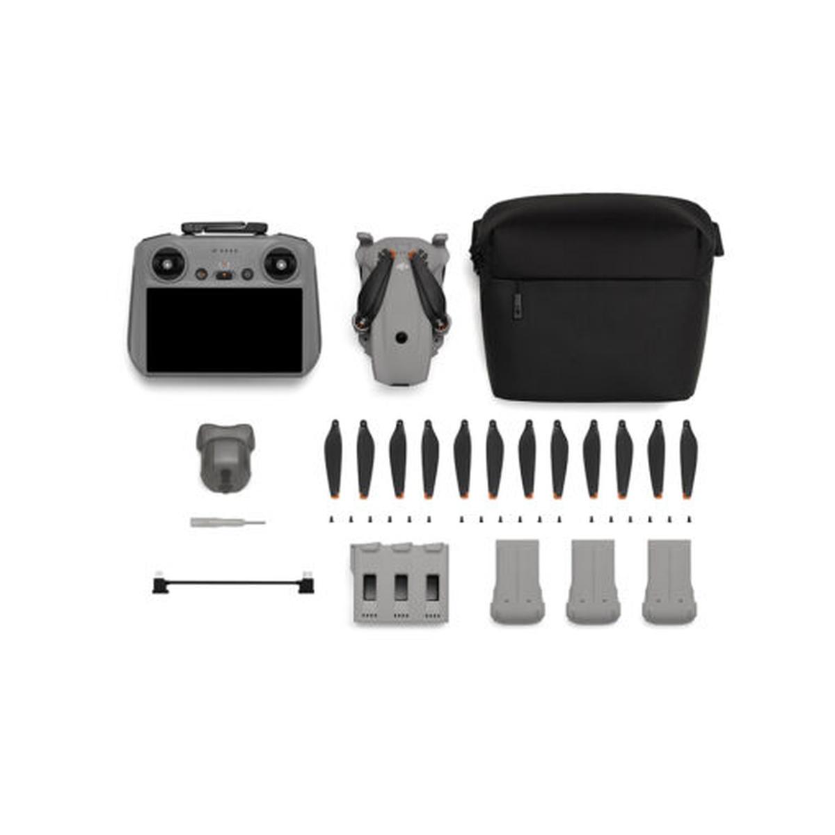 DJI Lito X1 Fly More Combo Plus (RC 2) - Garanzia Nital 2 Anni