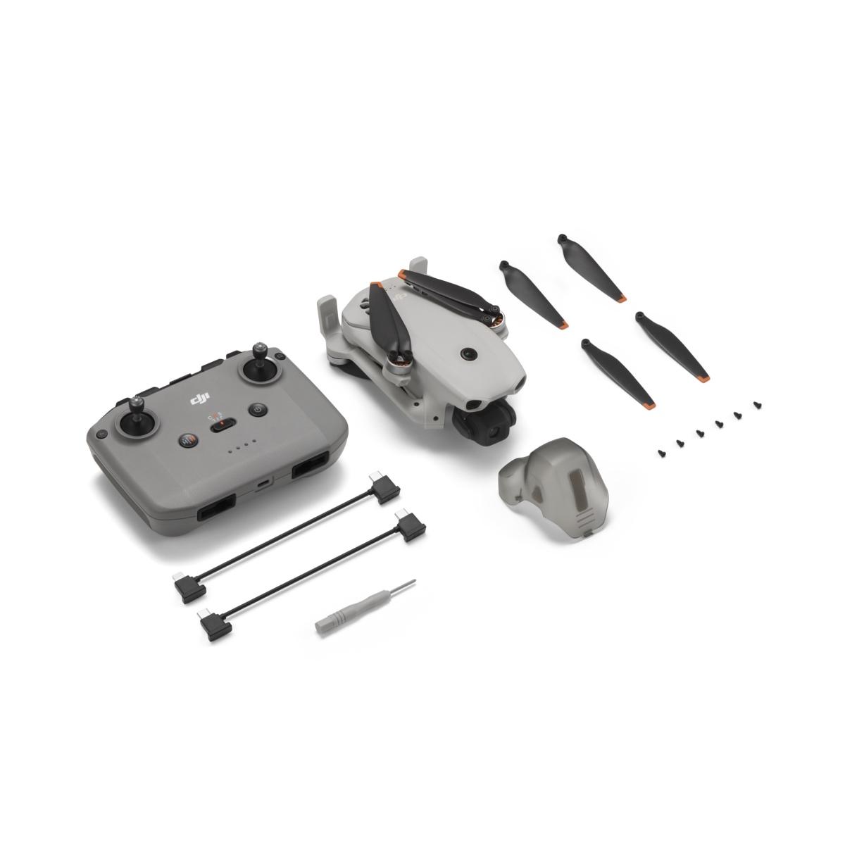 DJI Lito 1 - Garanzia Nital 2 Anni