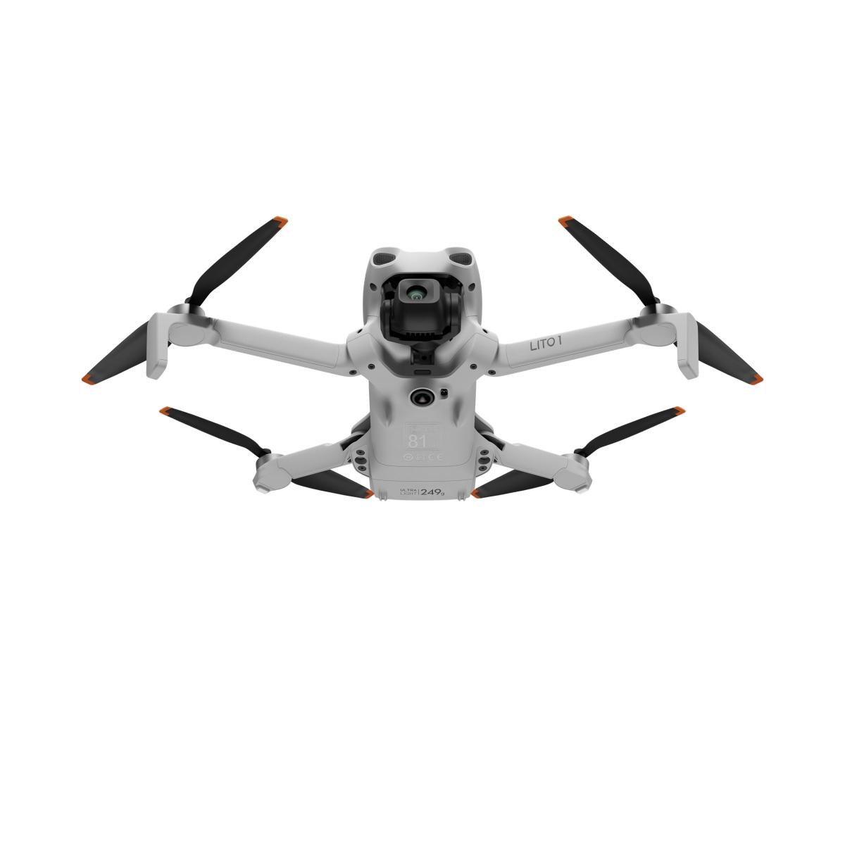 DJI Lito 1 - Garanzia Nital 2 Anni