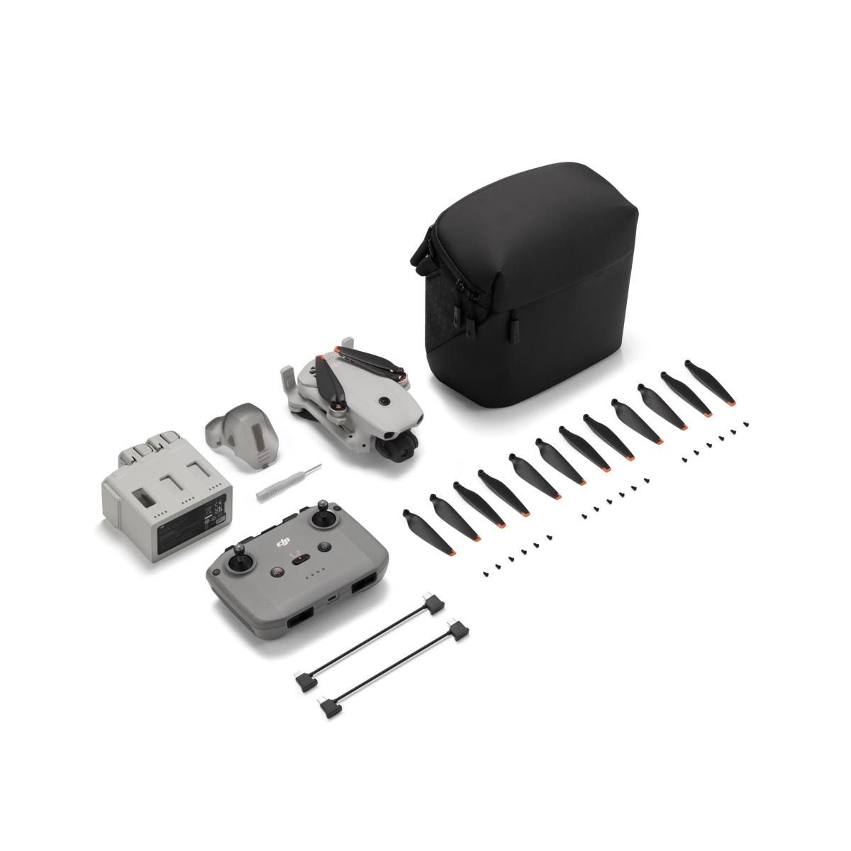 DJI LITO 1 FLY MORE COMBO (RC-N3) - Garanzia Nital 2 Anni