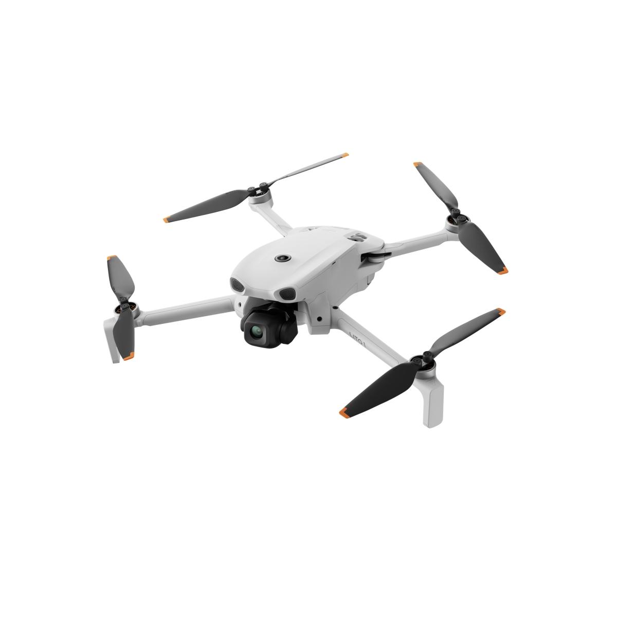 DJI LITO 1 FLY MORE COMBO (RC-N3) - Garanzia Nital 2 Anni