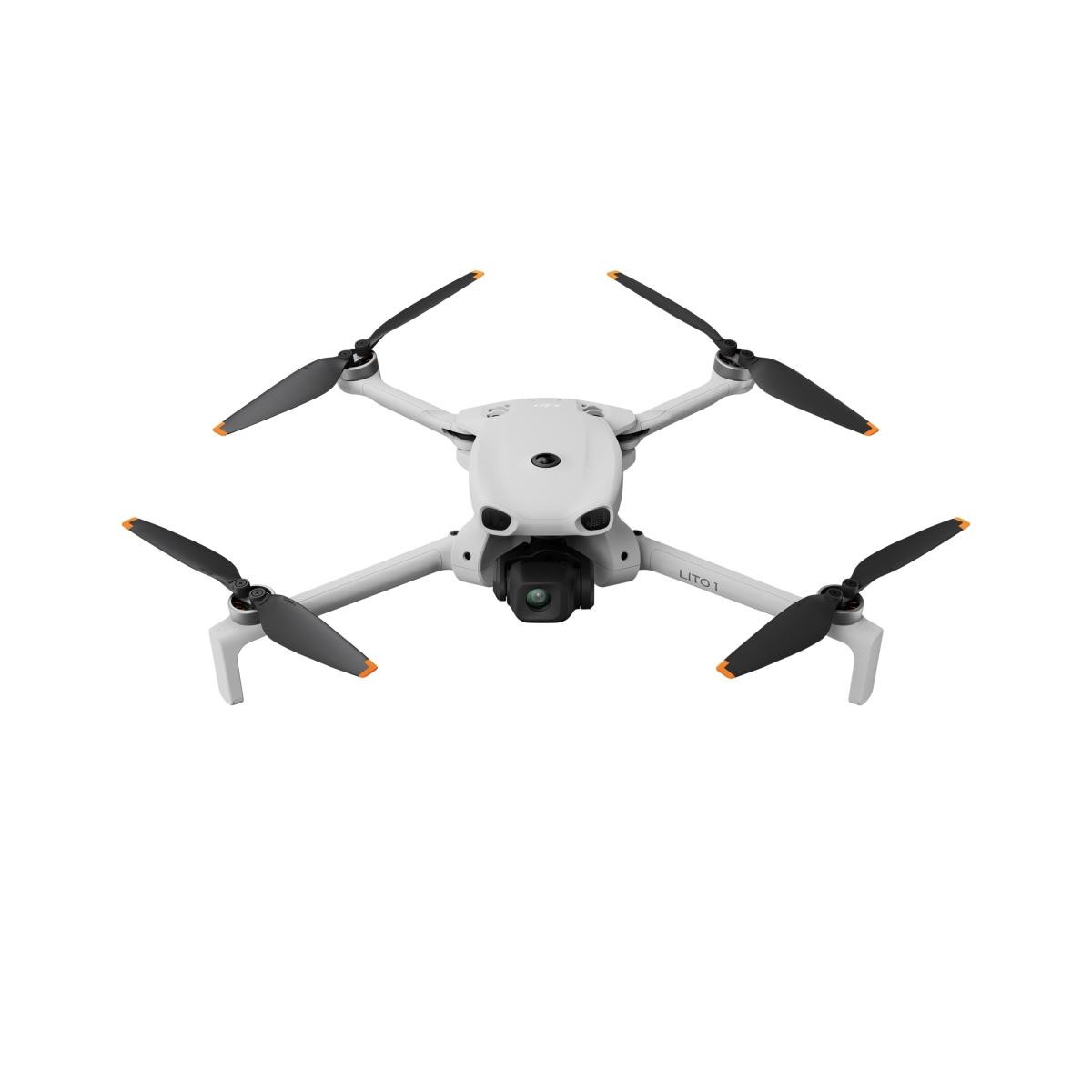 DJI LITO 1 FLY MORE COMBO (RC-N3) - Garanzia Nital 2 Anni