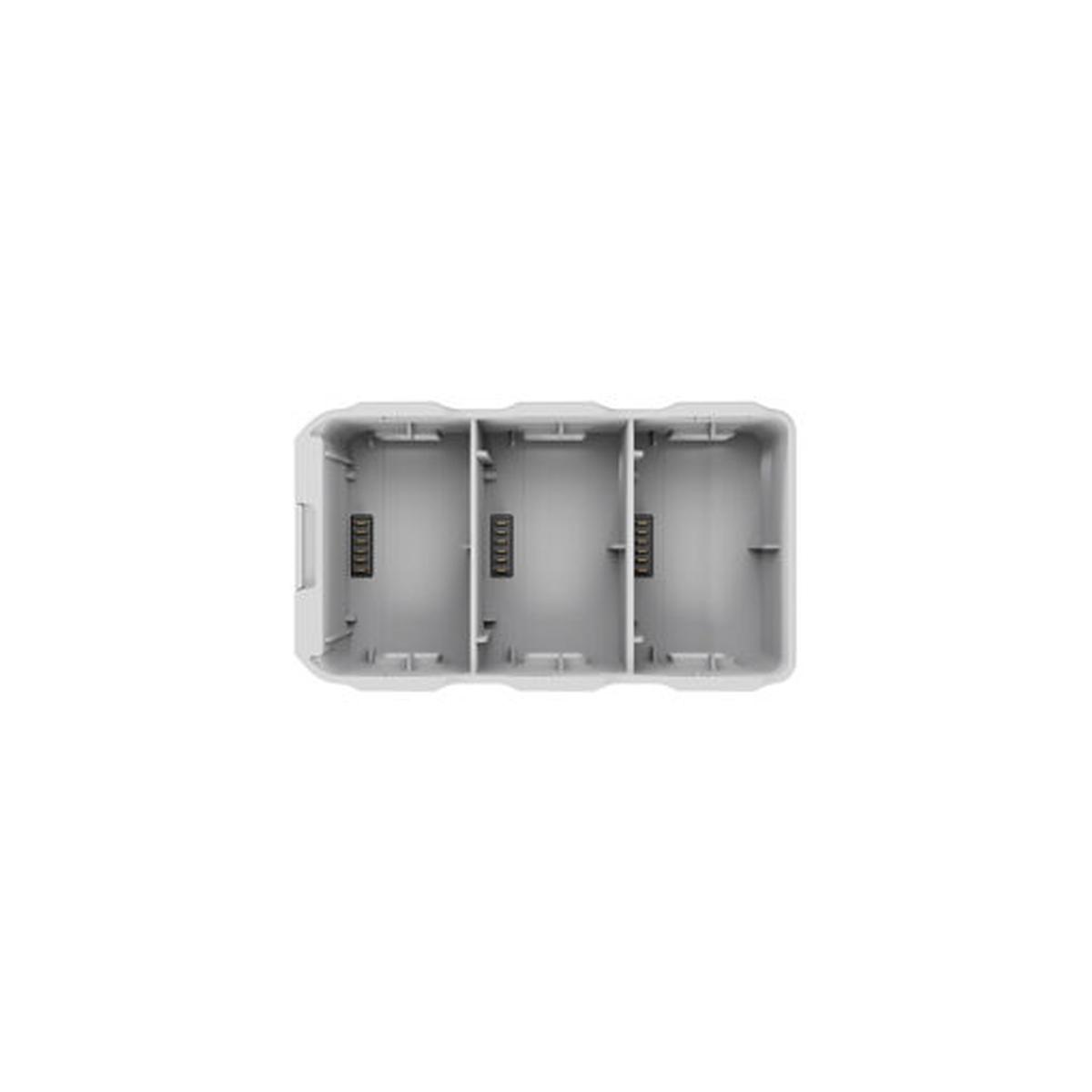 Dji lito 1 two-way charging hub