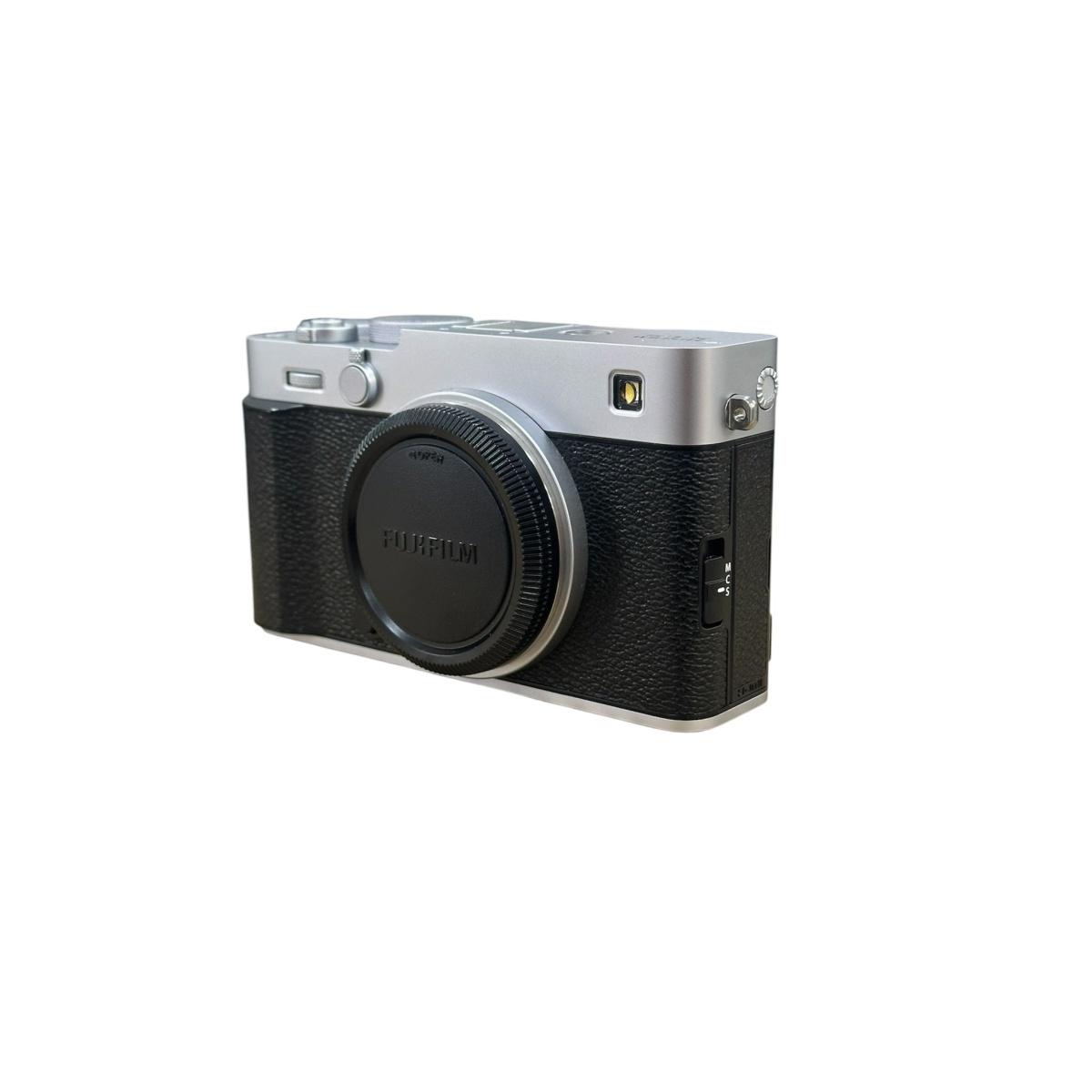 Usato Fujifilm X-E5 Body - Scatti: 2643