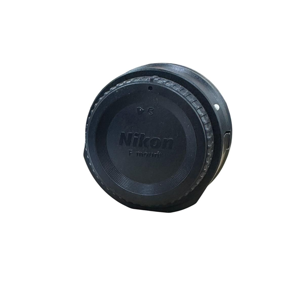 Usato Nikon Anello Adattatore FTZ II - Garanzia Usato