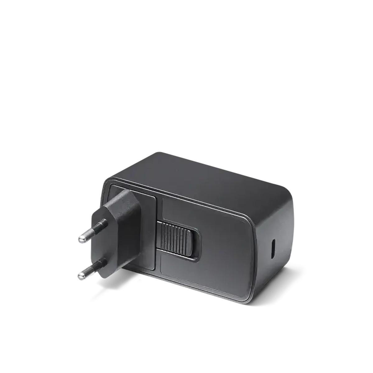 LEICA CARICABATTERIE USB-C AC-Adapter ACA-SCL6 - SISTEMA Q E SL