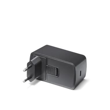 LEICA CARICABATTERIE USB-C AC-Adapter ACA-SCL6 - SISTEMA Q E SL