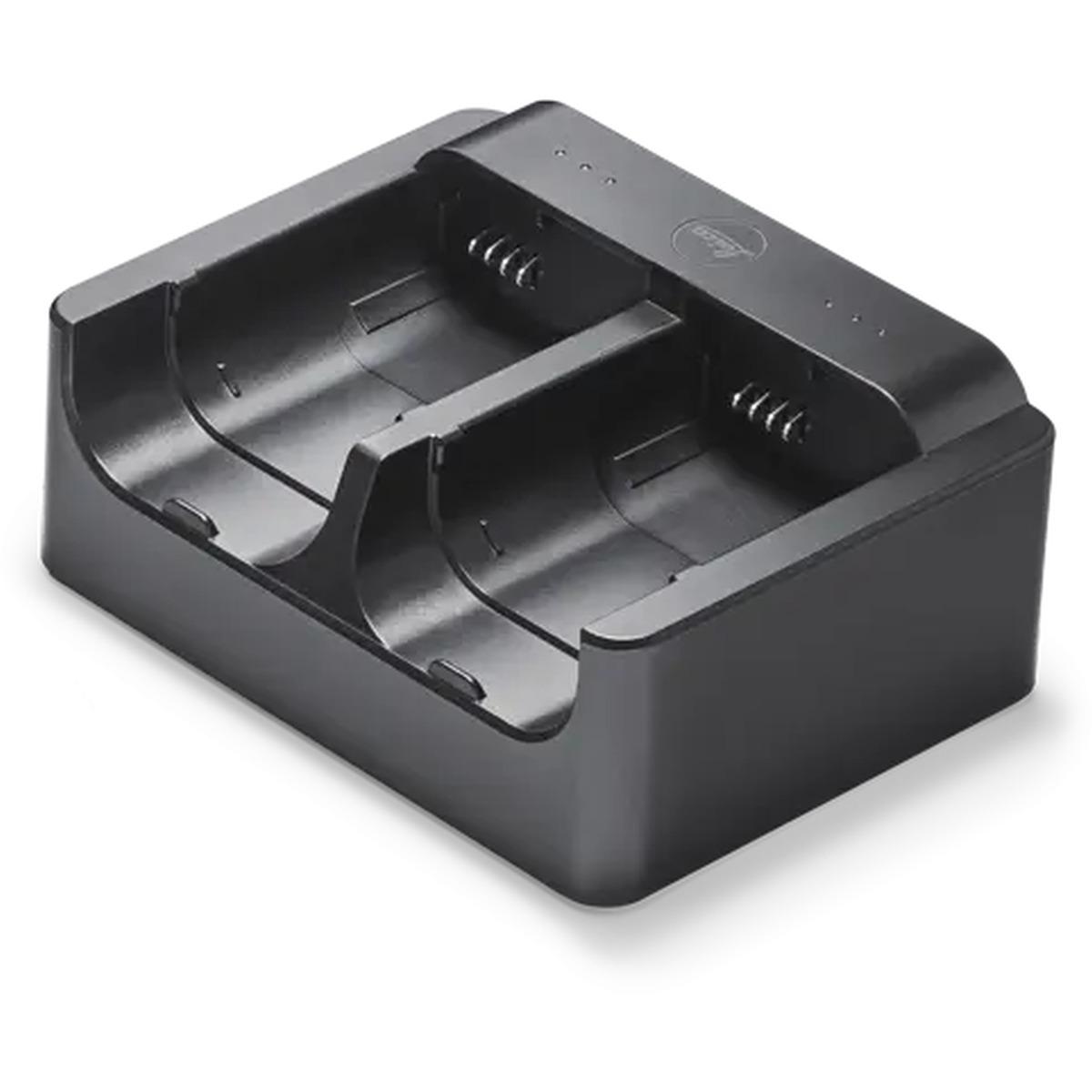 LEICA CARICABATTERIE USB-C Dual Charger BC-SCL6 SISTEMA Q e SL