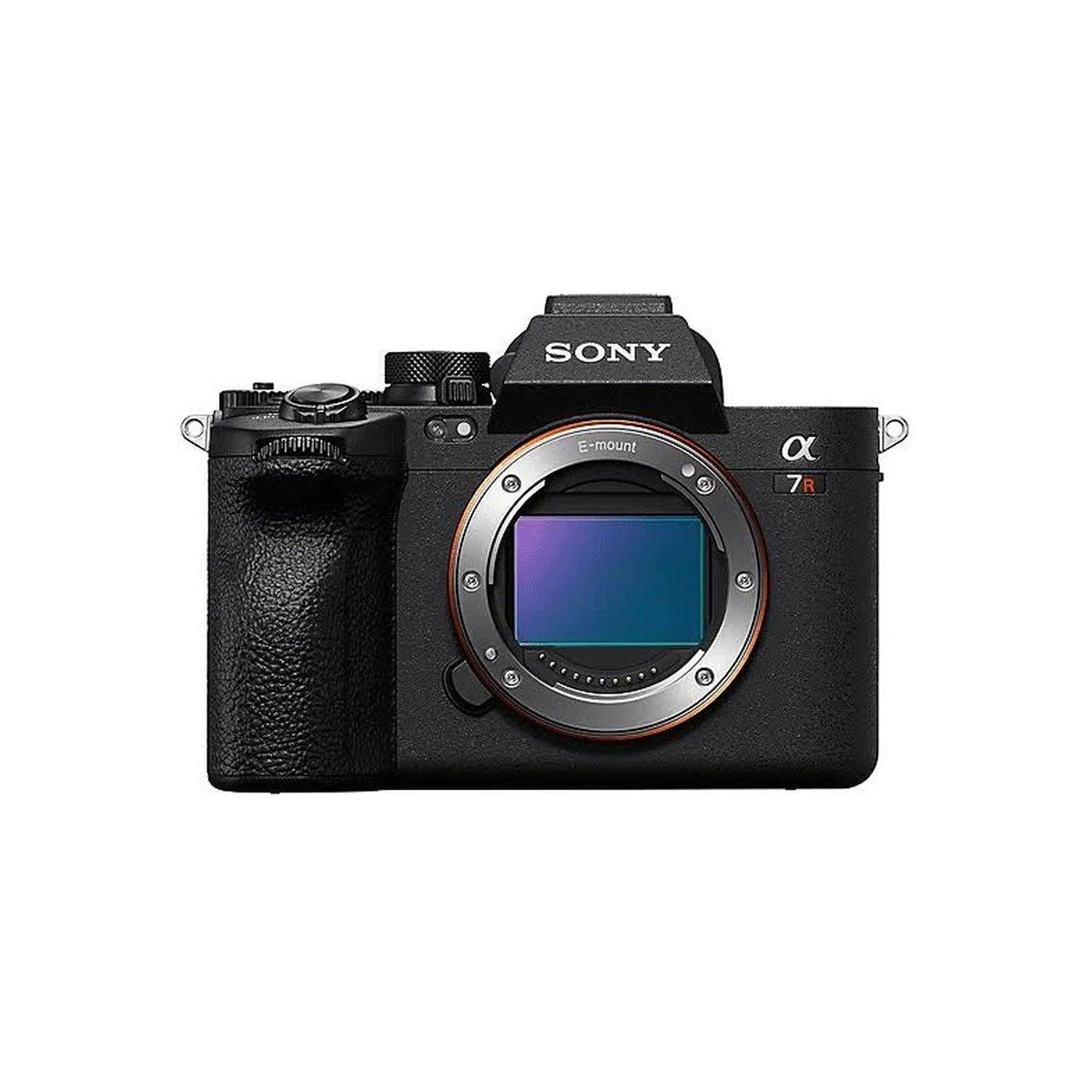 SONY Alpha 7 R VI Body (A7 RVI)