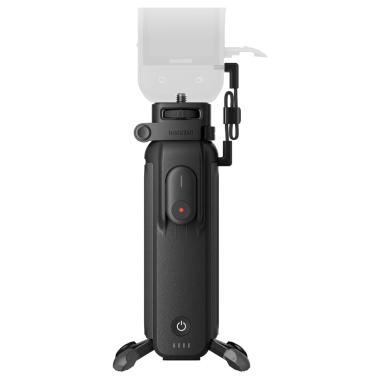 INSTA360 Fomo power handle - Impugnatura Power "Cattura Ogni Momento"