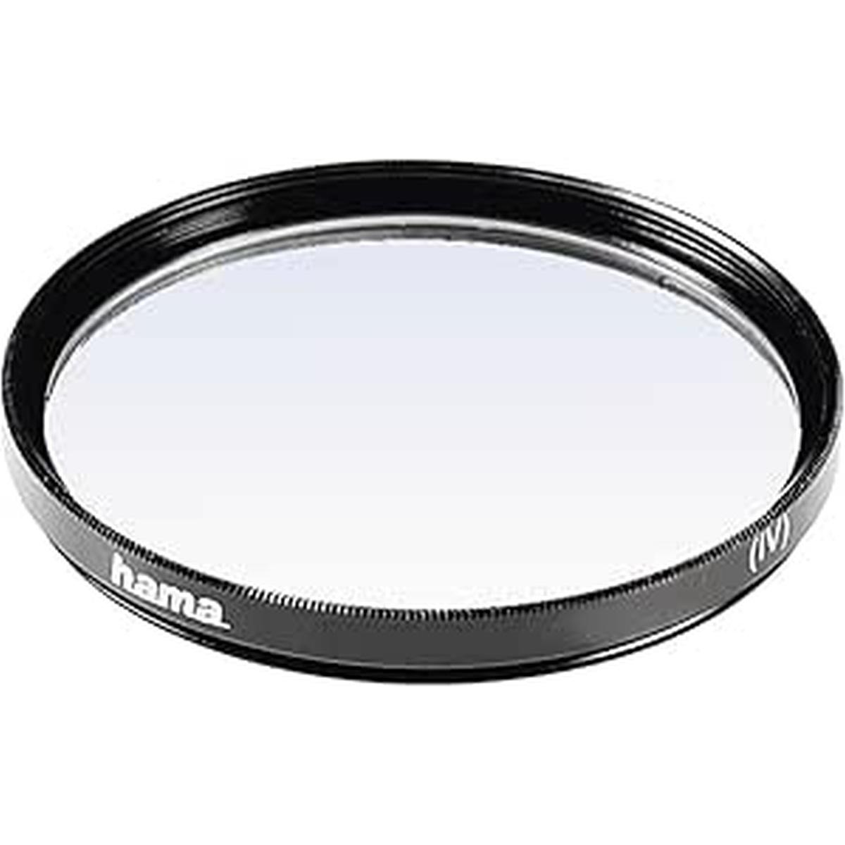 Filtro Hama Uv 49mm