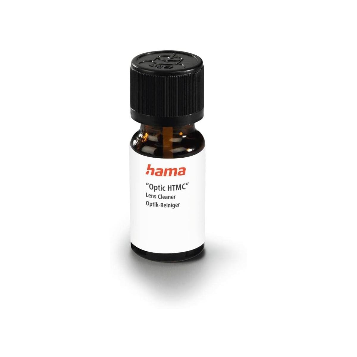 Kit Pulizia HAMA  4 PEZZI