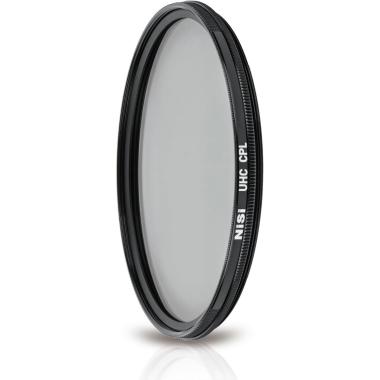 Filtro nisi  uhc cpl 95 polarizzatore circolare