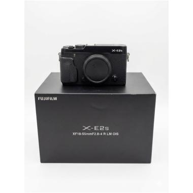 Usato Fujifilm X-E2S