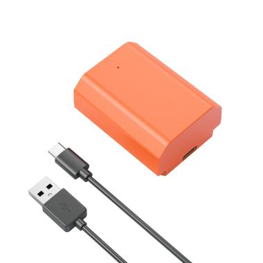 Batteria SmallRig NP-FZ100 Camera Battery 4969