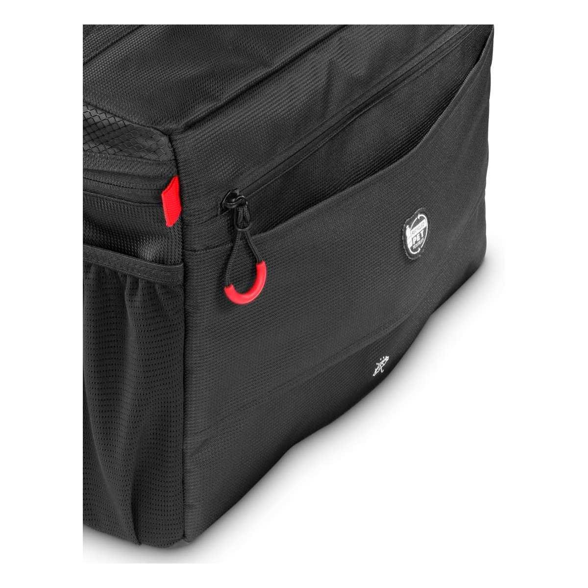 Borsa hama foto phoenix 200 nero art.121352