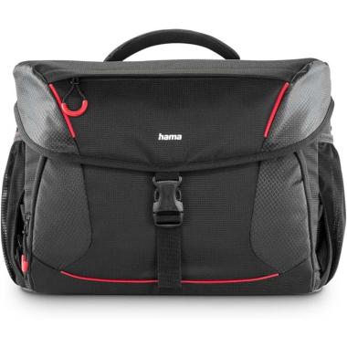 Borsa hama foto phoenix 200 nero art.121352