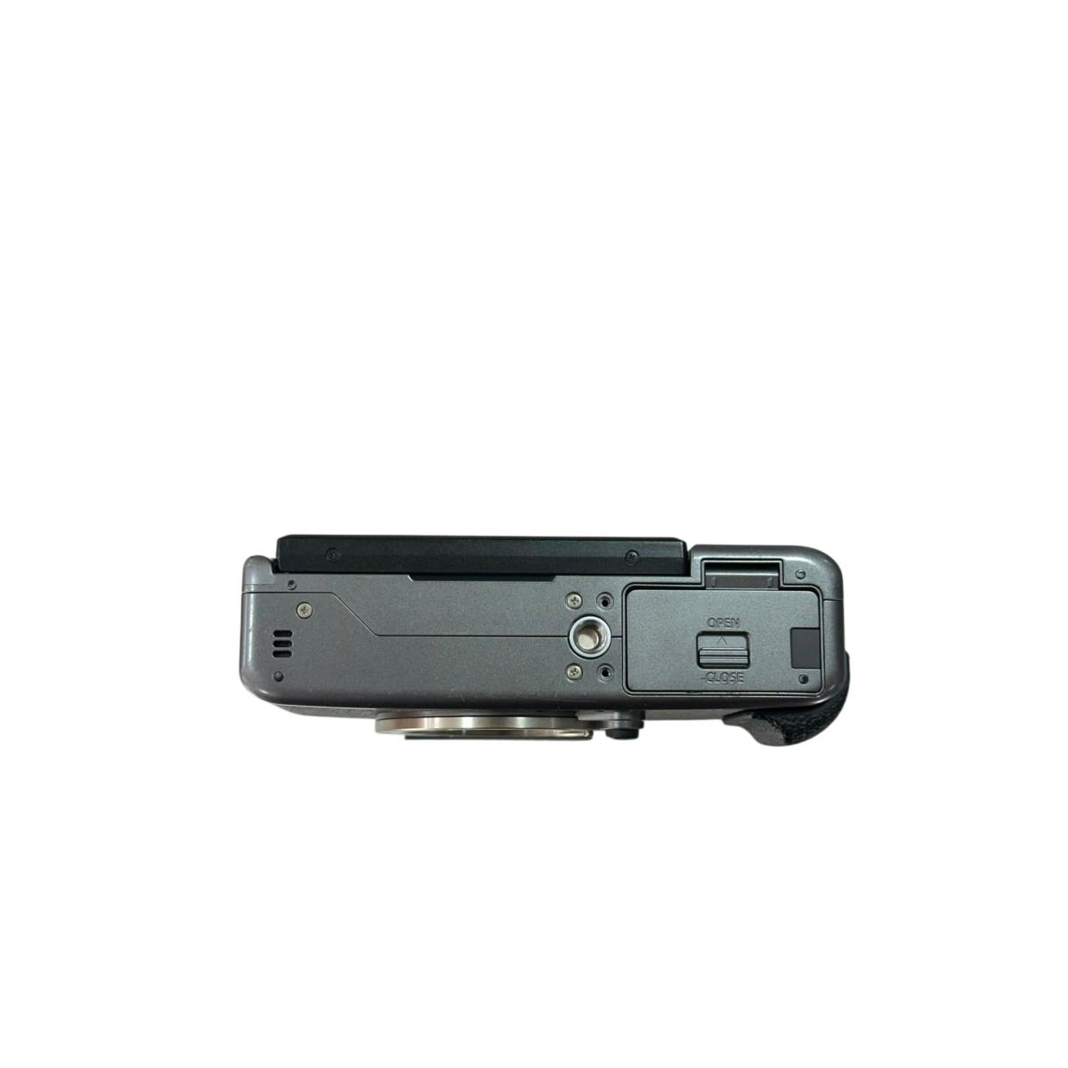 Usato Fujifilm X-T100 Body num scatti: <100