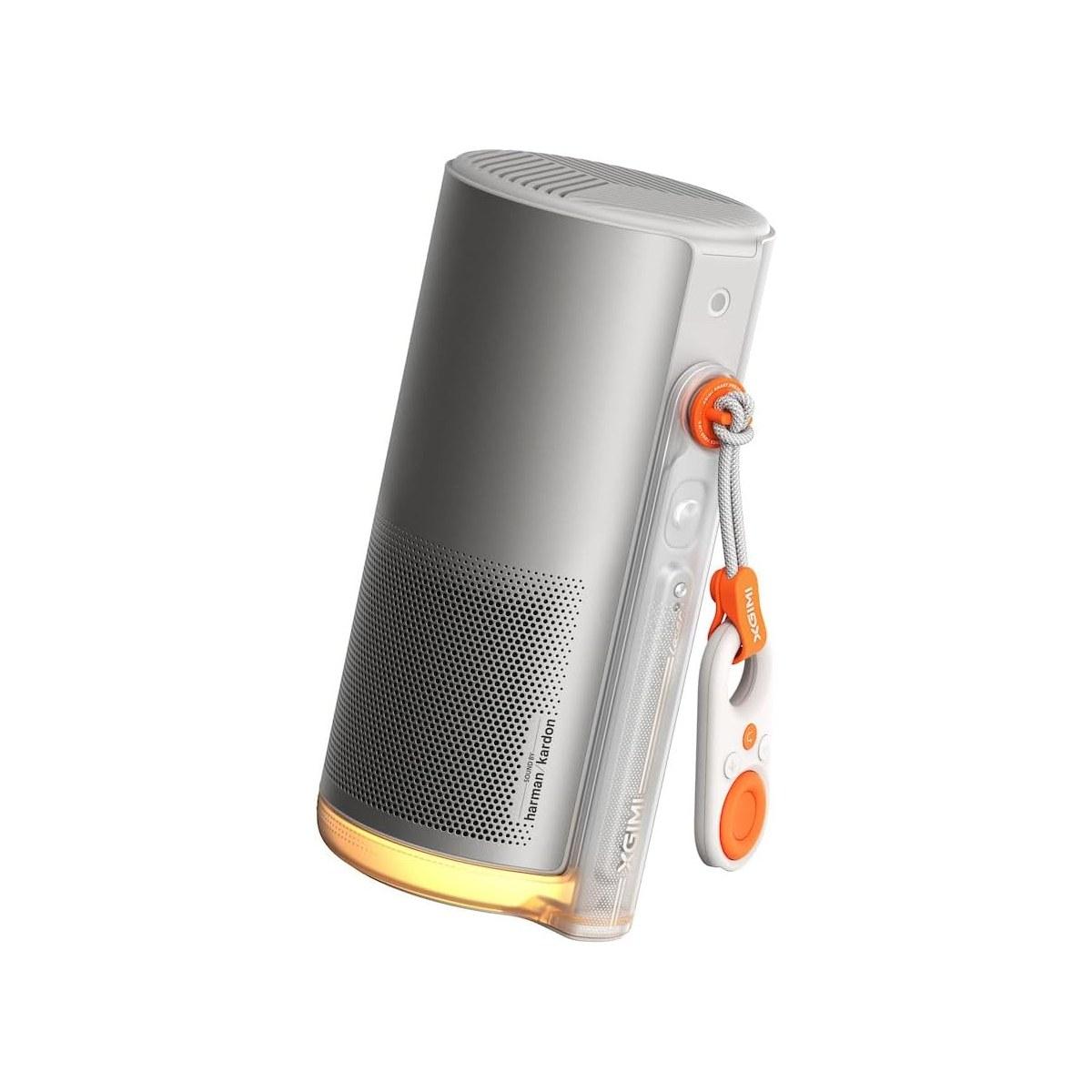 XGIMI MoGo 4 Laser