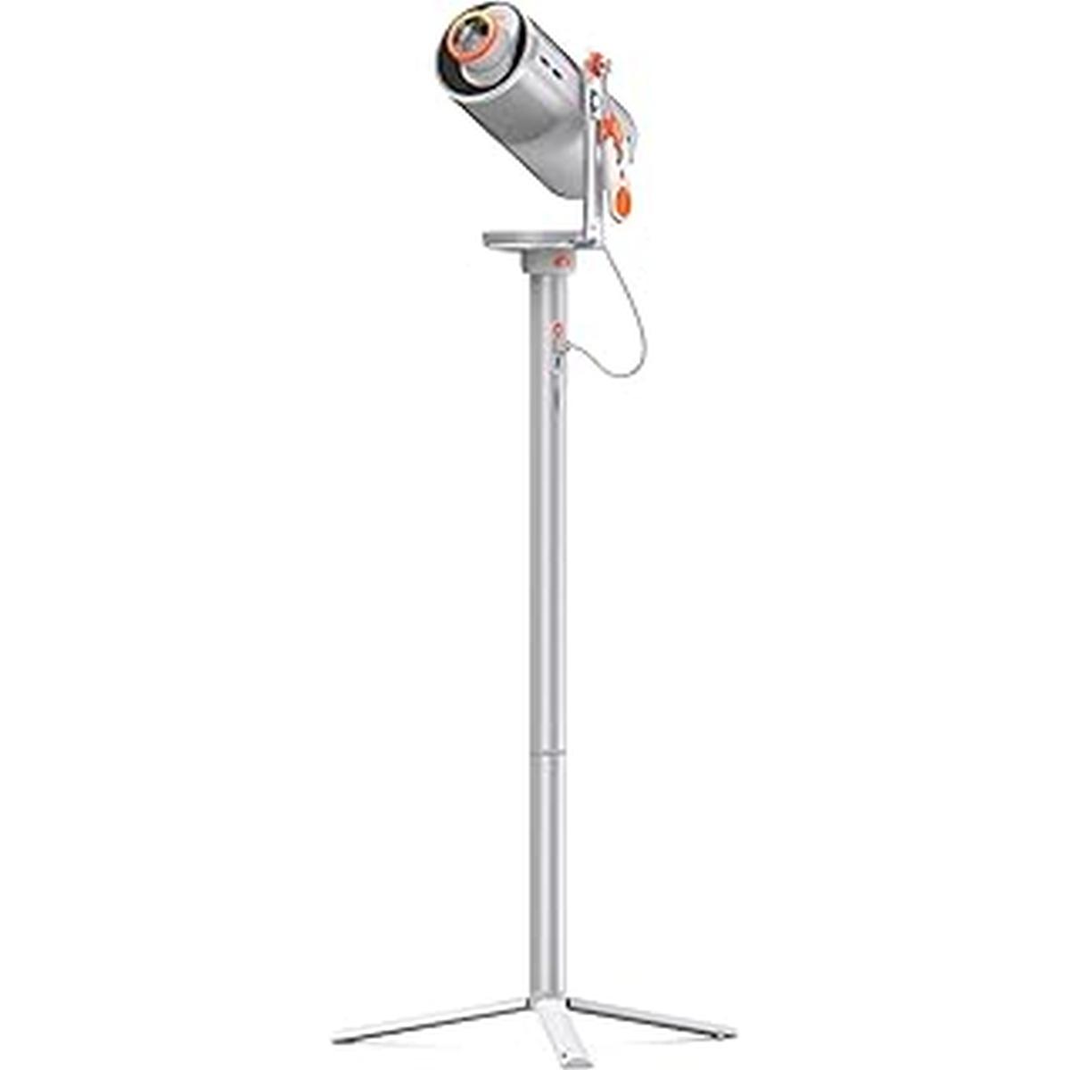 XGIMI MoGo 4 + PowerBase Stand