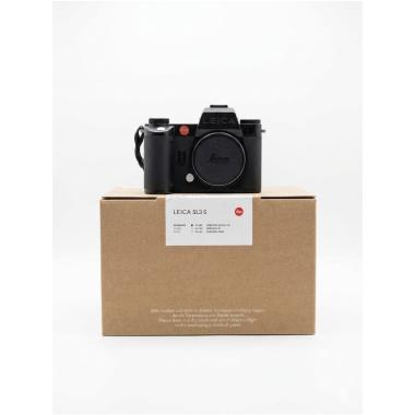 Usato Leica SL3-S. Fatturabile con Iva al 22 % compresa