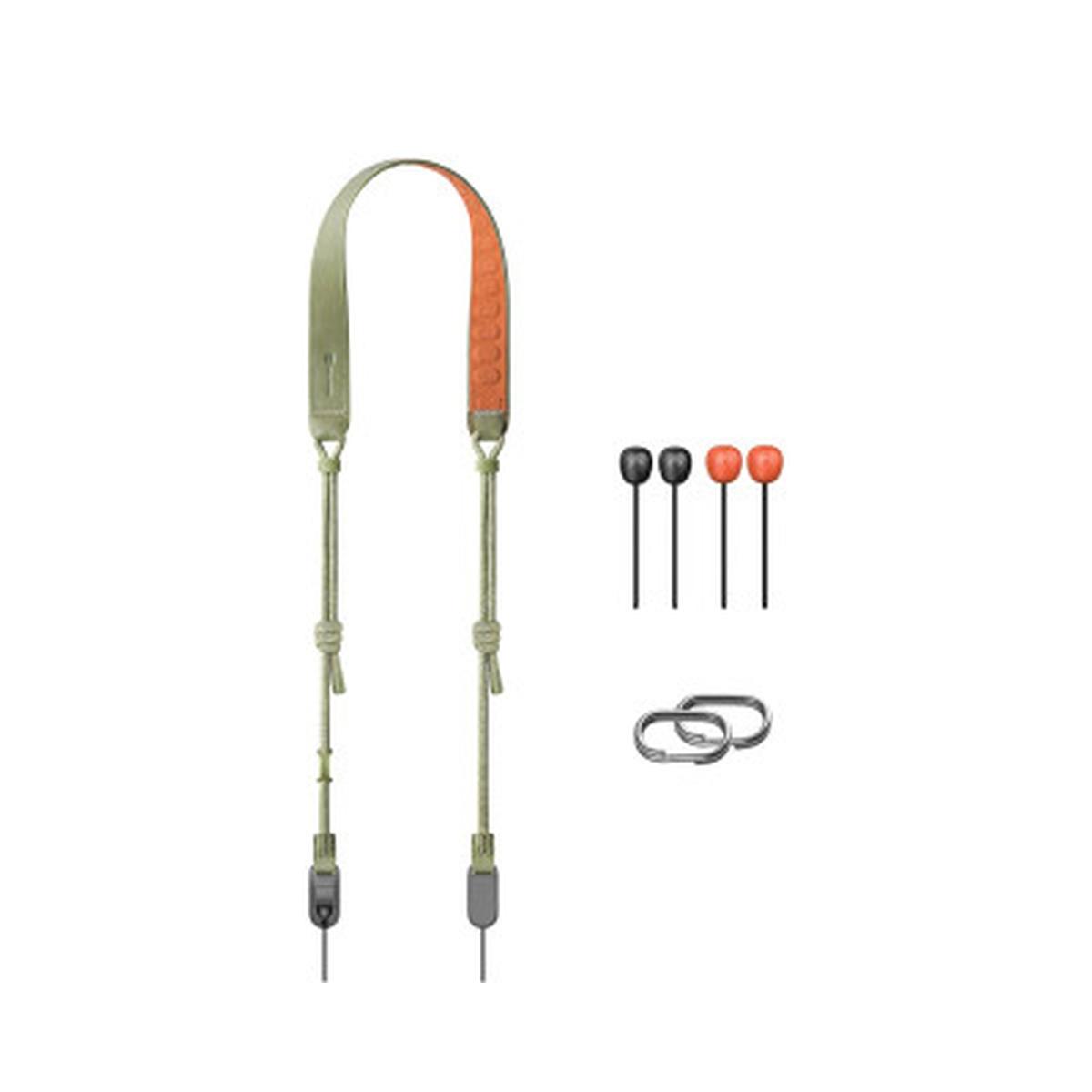 Tracolla Pgytech (Grass Green)