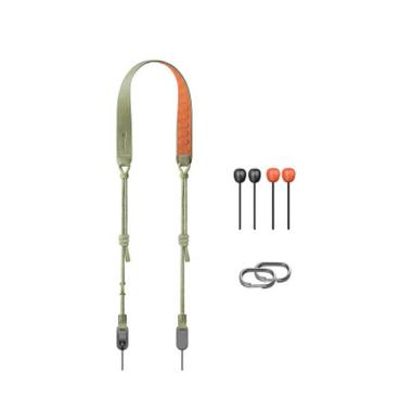 Tracolla Pgytech (Grass Green)