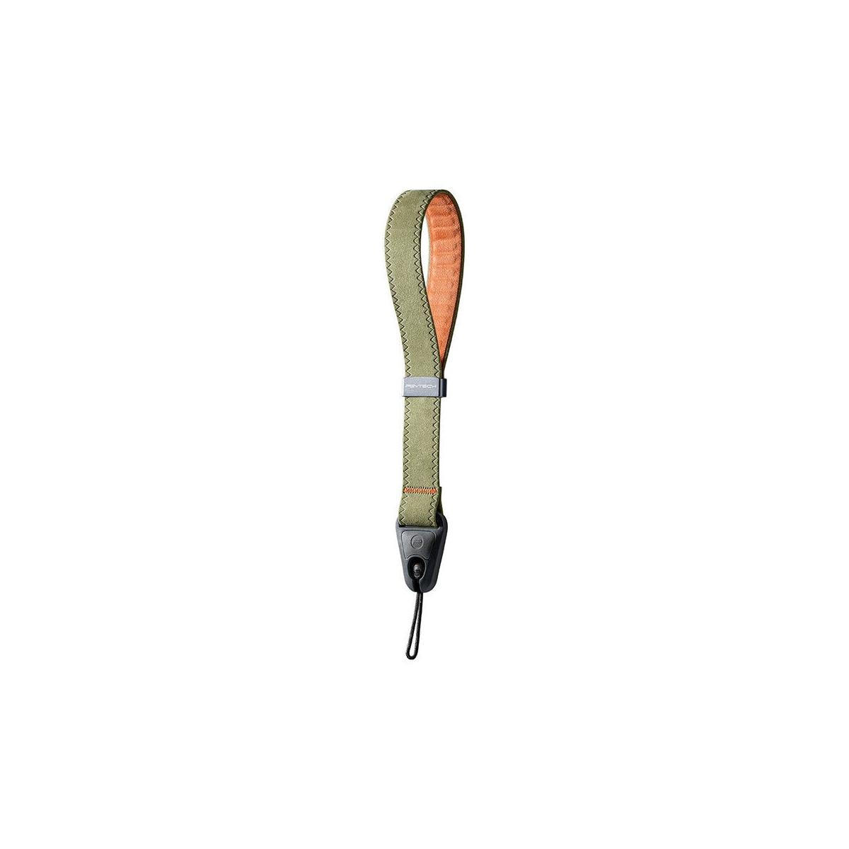 Cinturino Pgytech da polso verde scuro