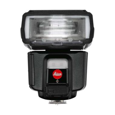 FLASH LEICA Flash SF 60, black