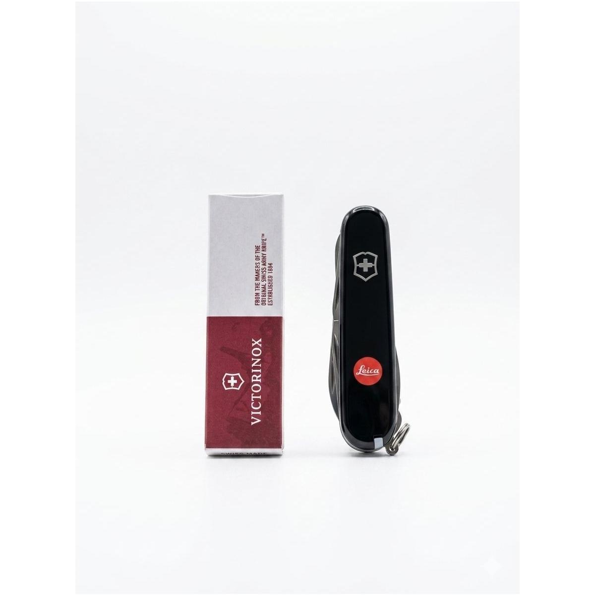 Coltellino tascabile Victorinox X Leica