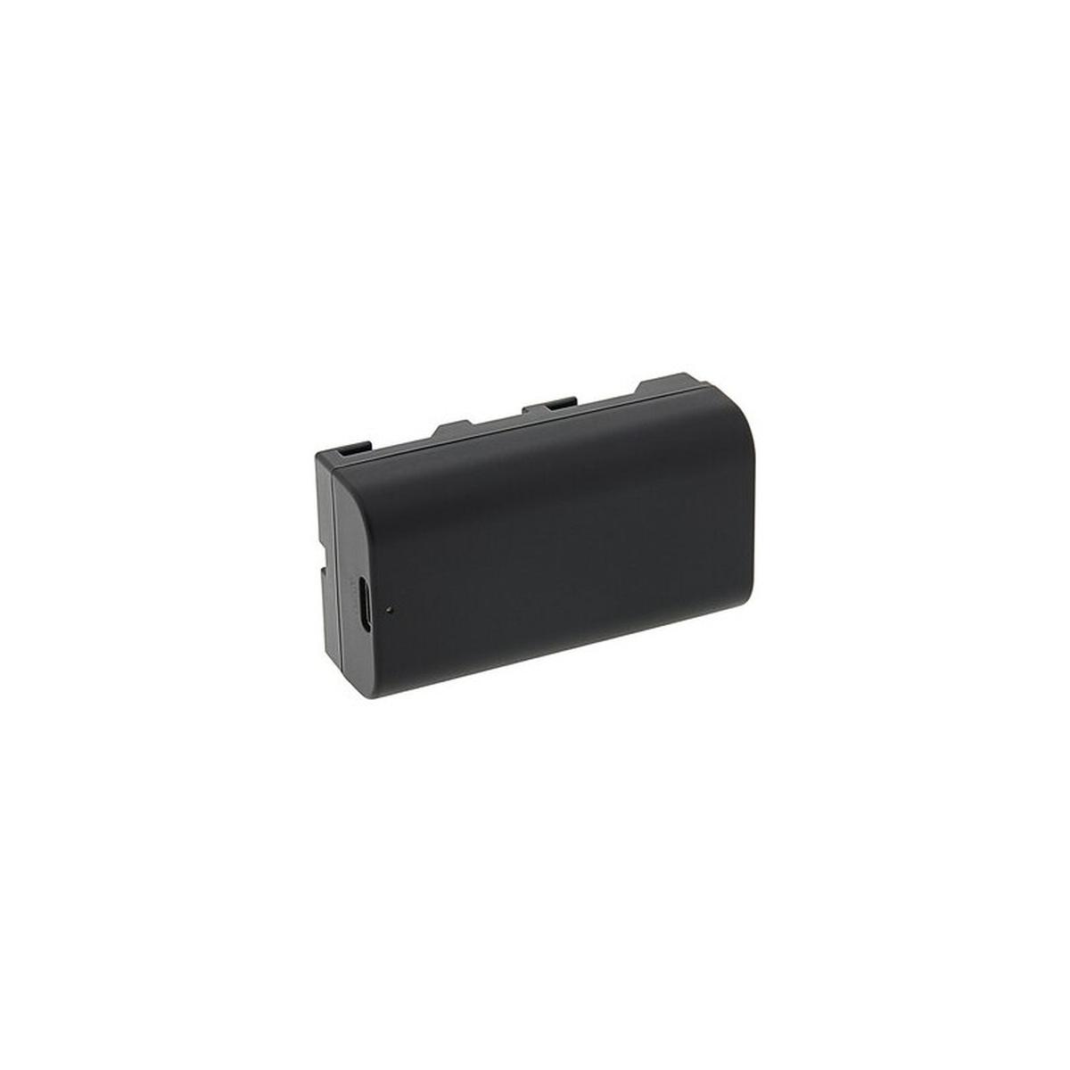 Batteria Patona Platinium Np-F550