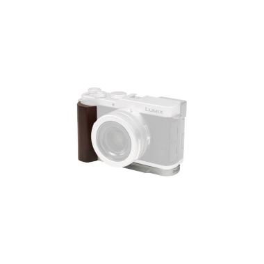 SmallRig Maniglia per piastra di montaggio a L per Panasonic LUMIX L10 silver 5943