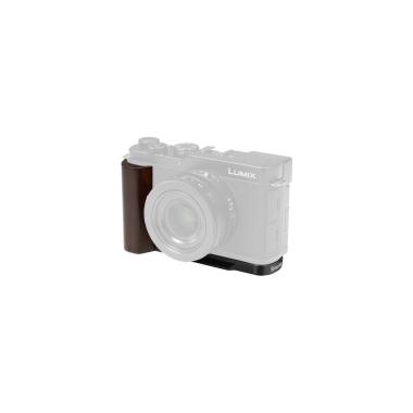 Smallrig impugnatura a L in legno per Panasonic LUMIX L10 5942