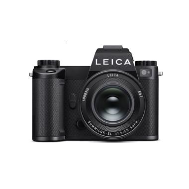 LEICA SL3-P, black
