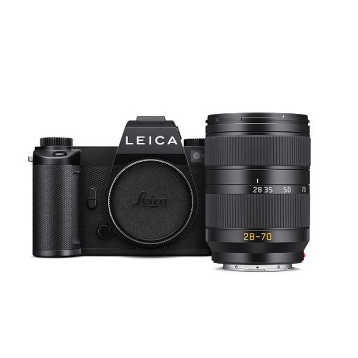 LEICA SL3-P Vario Kit 28-70