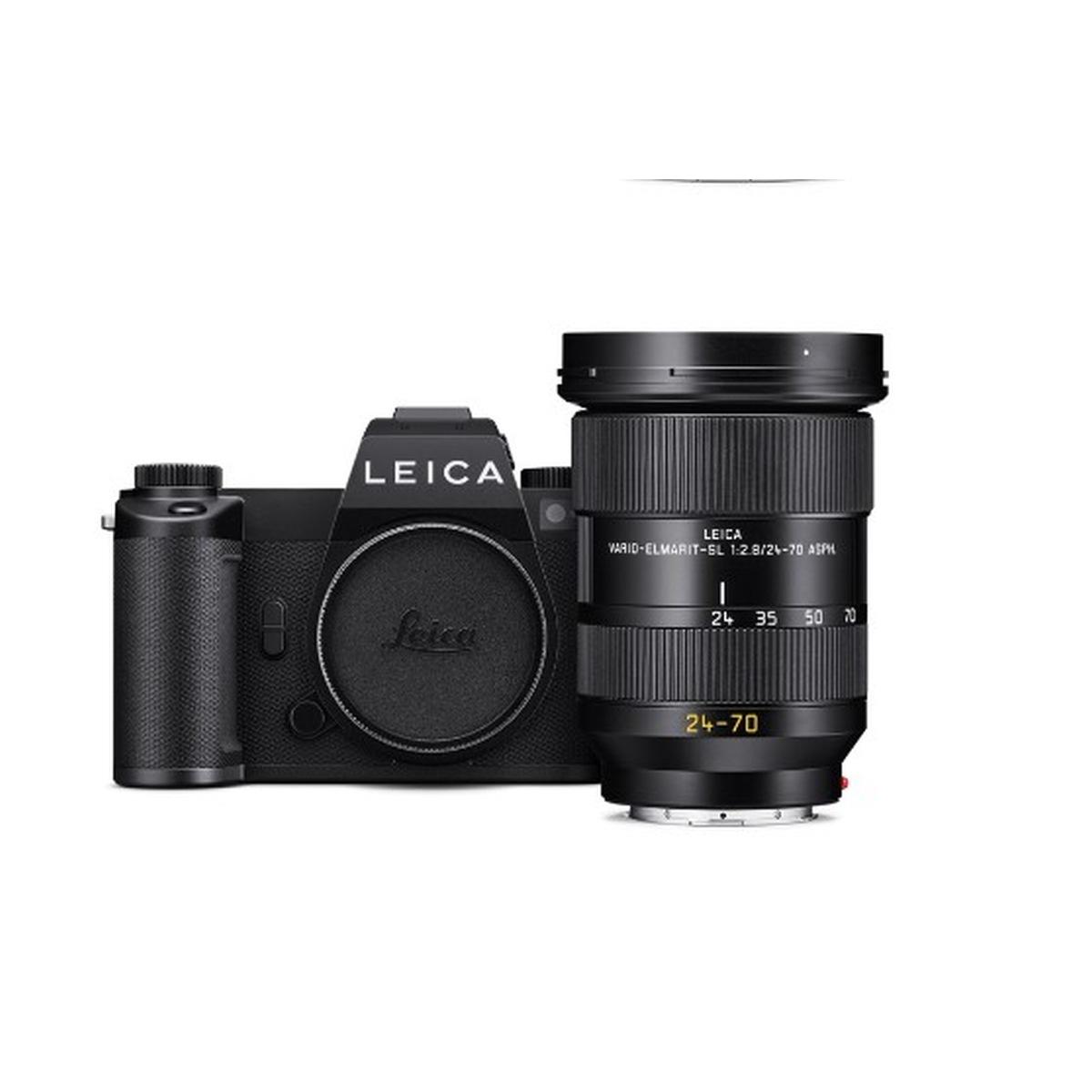 LEICA SL3-P Vario Kit 24-70